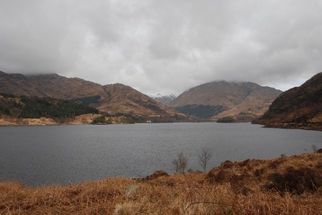 loch shiel 1